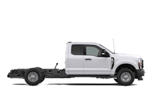 2026 Ford Super Duty® External Image 1